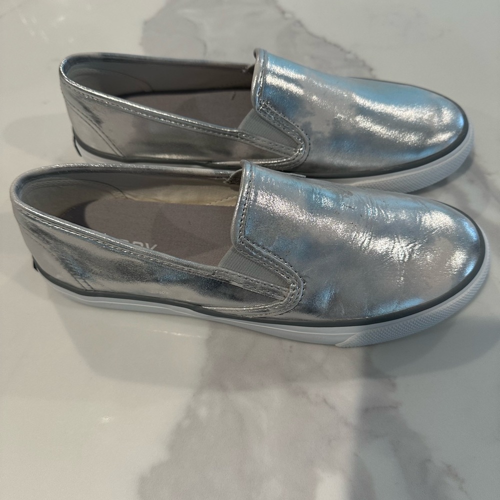 Sperry Top Sider Sneakers